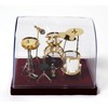 SUNRISE SOUND HOUSE Sunrise Soundhouse Miniature Musical Instrument Drum Set