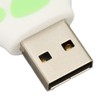 Cartoon Flash Drive Cute Cat Paw Shape Anti Electromagnetic Interference