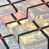 Premium Elastic Box Bands - Board game storage solution to