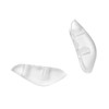 Nose Pads Replacement Nose Pieces for Oakley Pitchman OX8050 OX8096