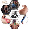 KAMBIA Kinesiology Tape Kinesiology Tape Neuromuscular Bandage Kinesiology Tape Neuromuscular