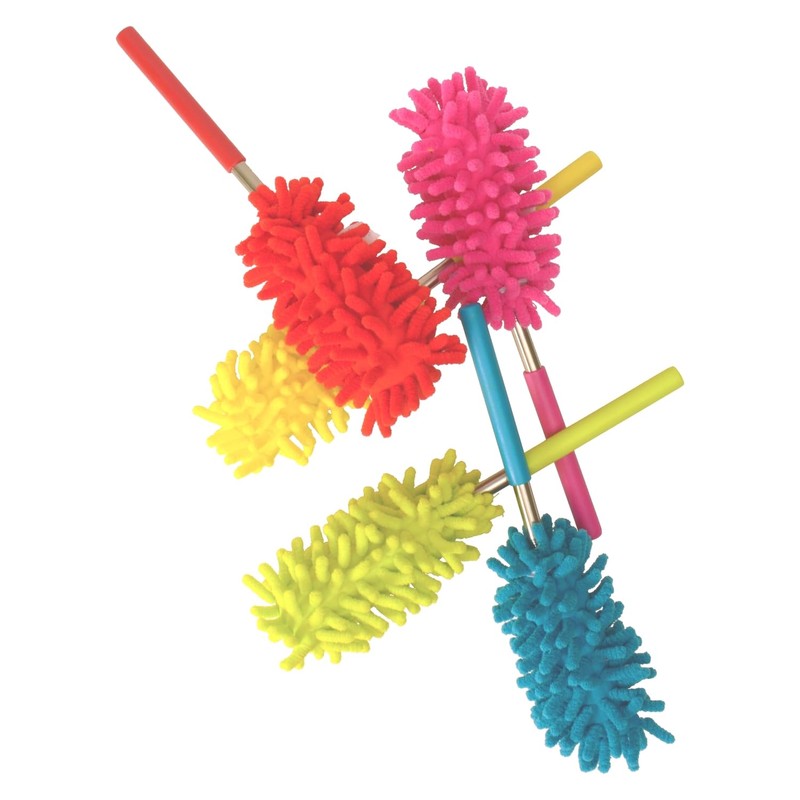 'Extendable Duster – Random ~