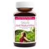 Cellavita Iodine Natur Vita 4-Month Supply 120 Capsules | Made