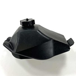 Pitster Coolster Thumpstar Gas Fuel Petrol tank 50 cc 110 70 125 ssr klx sik Pit