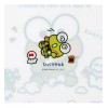 Sanrio Keroppi A4 Paper Clear file Folder 2 pieces set