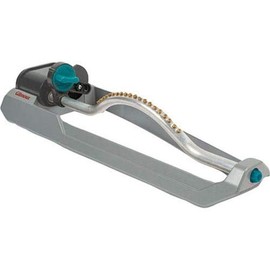 Gilmour 880603-1001 EA Sprinkler Metal Oscil, 3900 Sq.Ft