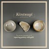LIFEHONEY Bereavement Kit: Japanese Kintsugi Ceremony for Processing Grief. A