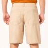 Oakley Man Performance 5 Utility Shorts 2.0, Brown