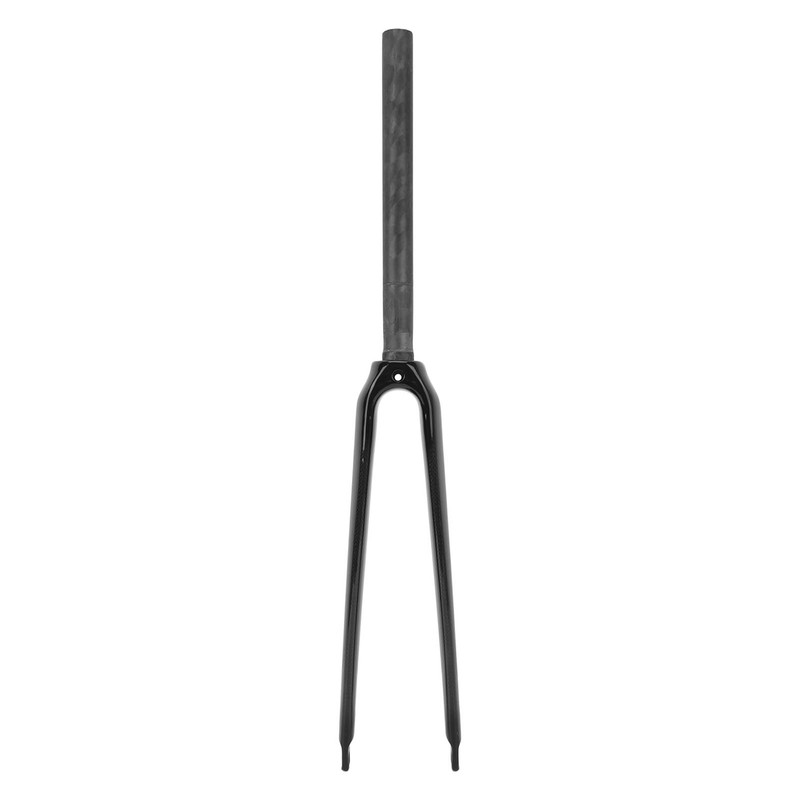 Carbon Fiber 700C Road Bike Front Fork C Brake Straight