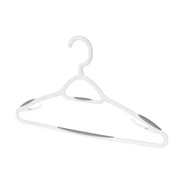 00061648941322 neatfreak Deluxe Non-Slip Clothes Hangers - Set of 60
