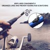 FISHNU MAKIP Magnetic Hooks Keeper - Keep Your Fishing Hooks
