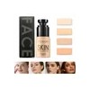 Primer Maquillaje, Base Skin Evolution Y Corrector