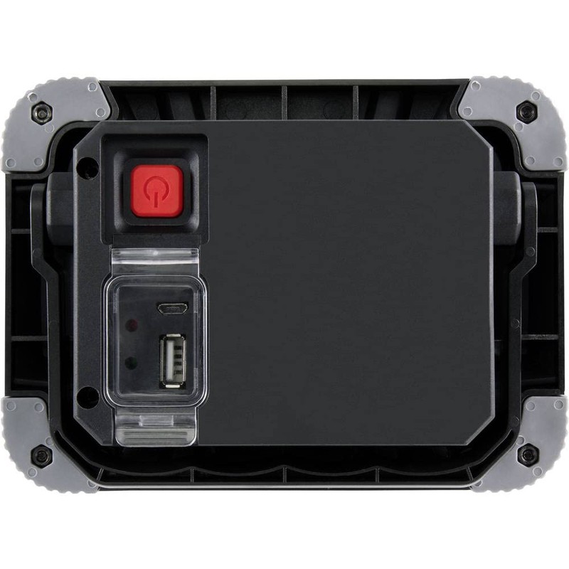 Basetech BT-2238078 Work Light Power: 10 W