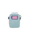 Animal Girls Rosy Lunch Bag, Green
