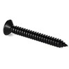 #14 x 1-1/4" Flat Head Phillips Self Tapping Screws Metal