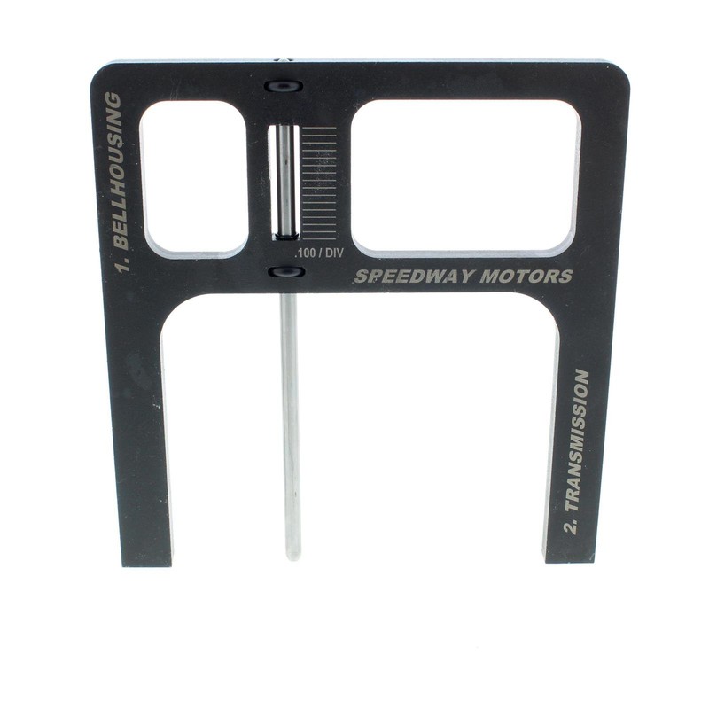 Hydraulic Clutch Release Bearing Set-Up Tool