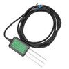485 Type Accurate Soil Moisture Sensor Moisture Content Tester Detector