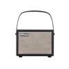 Acoustic/Electric Guitar Amplifier, 15 Watt Portable Bluetooth Amp for Guitar