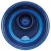 Skater P-KSDC10S-CU-A Stainless Steel Water Bottle Cap Unit Dark Blue