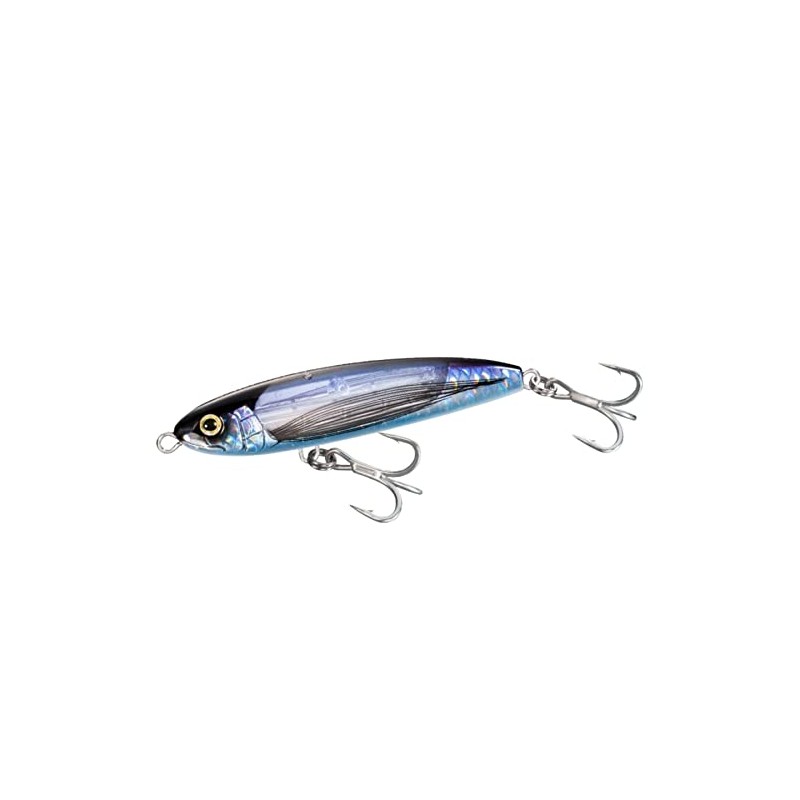 Shimano Oshia Sardine Ball 130S/FB XU-S13U #004F Flying Fish