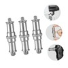 MERRYHAPY Universal Threaded Screw Adapter Spigot Tripod Spigot Adapter for