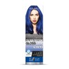 Colour-Freedom Gloss Pro 150ml Truly Blue Semi-Permanent Hair Colour -