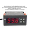 Digital Humidity Controller High Accuracy with LED Screen for Humidifier