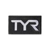TYR A4501660ALL Bag Patch BLK/WHT All