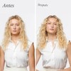 Oribe Hair Alchemy - Bálsamo para peinar sin calor, fortalece