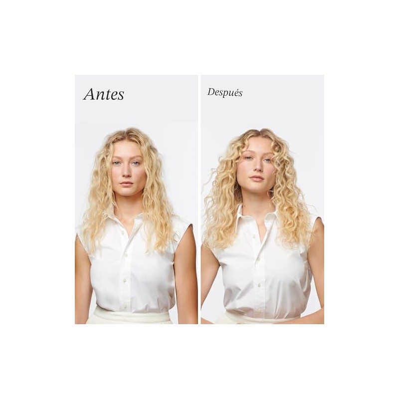 Oribe Hair Alchemy - Bálsamo para peinar sin calor, fortalece