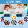 NOBES LCD Writing Tablet Drawing Tablet for Kids Toys Age
