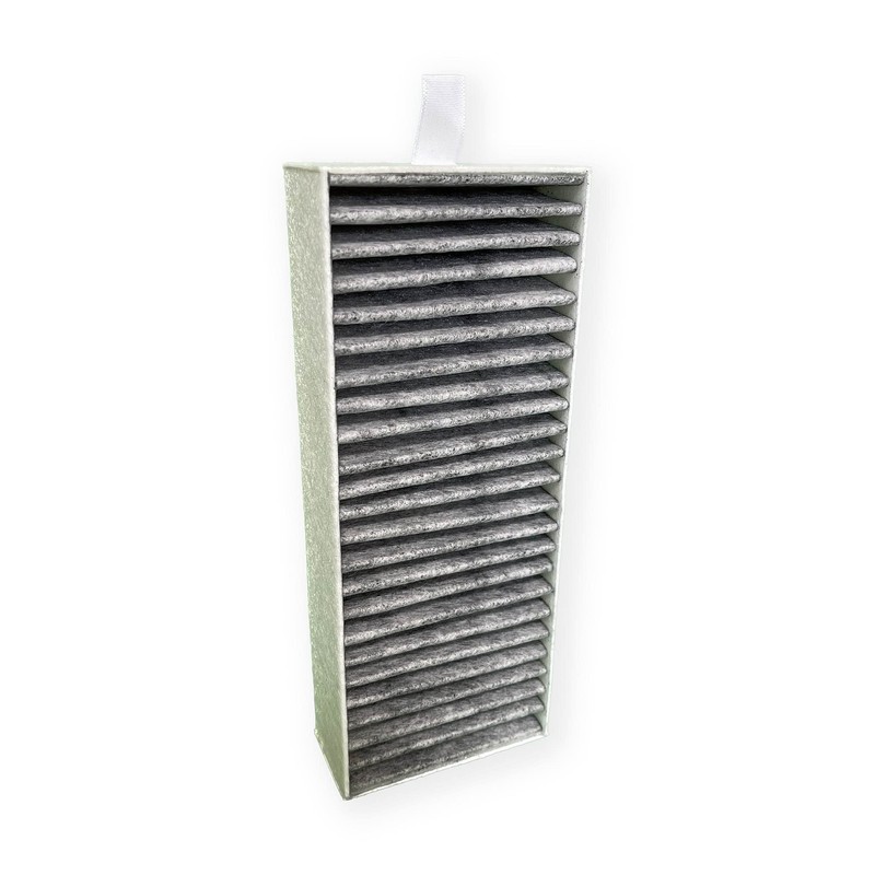 AIR2GO Activated Carbon Filter Replacement for Siemens CleanAir 17007505/17004796 (Pack