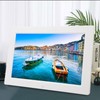 Digital Picture Frame 9.8 Inch 1080P HD Multifunctional Mini Smart