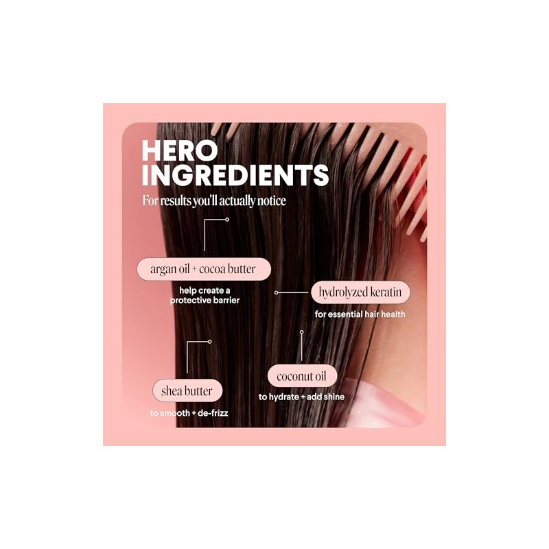 Monday Shampoo Reparador 354ml