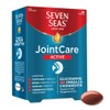 Seven Seas Jointcare Be Active Multi Vitamin Capsules Pack of