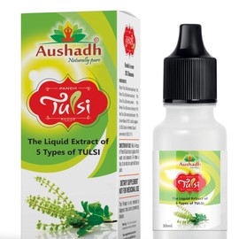 Panch Tulsi Drops