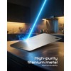 Katori Titanium Cutting Board, 100% Pure Titanium Cutting Boards for