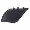 ApplianPar Front Bumper Tow Hook Cap for Model S X