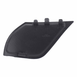 ApplianPar Front Bumper Tow Hook Cap for Model S X 2016 2017 2018 2019 2020 2021
