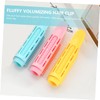 Minkissy 10pcs Hair Root Volumizing Clips for Women Fluffy Hair