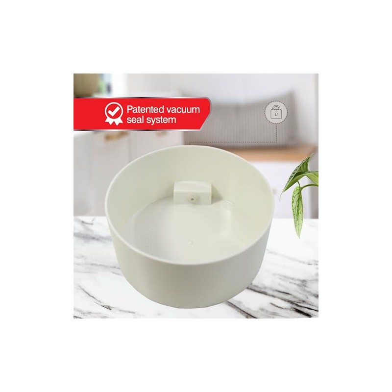Tightpac America, Inc. CFV2-SWWF Coffeevac 1 lb - The Ultimate