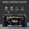 MARUTAI 24'' Large Tool Tote Bag, Open Top Tool Bag,