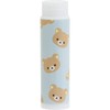 FE41401 Rilakkuma Lip Balm with Mascot (Rilakkuma Honey Lemon Scent)