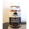 Wise Oak Pure Himalayan Shilajit Gummies w/Chaga&Ashwag