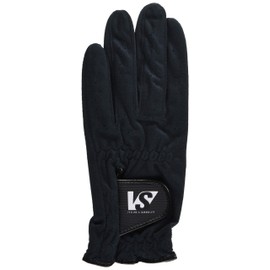 キャスコ(Kasco) ゴルフグローブ キャスコ グローブ メンズ VS-200 右利き用 ブラック 23