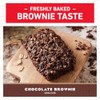 CLIF BAR - Energy Bar - Chocolate Brownie - (2.4
