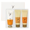 The Whoo Gongjinhyang Jinhaeyoon Sun Special Set 60ml SPF50+PA++++ /