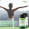  Pro Pancreas Cleanse/Revitalizer - Support Pancreas and Blood Health