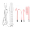 High Frequency Electrode Facial Machine for Skin Body Care Wrinkle