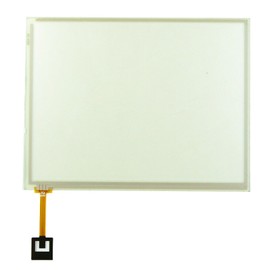 Zieichy 8.4" Touch Screen Glass Digitizer for Chrysler 300 2011-2014, for Maserati Ghibli 2014-2017, for Dodge Dart 2013-2017, Journey 2011-2018, Charger 2011-2014